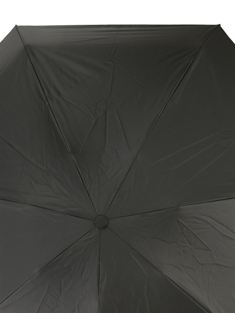 折り畳み傘／Wpc.／晴雨兼用／ZA0101 バレンタイン ブラック
