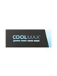 COOL MAX／ジャージー／ホリゾンタルカラードレスシャツ 織柄4