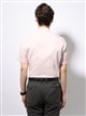 ワイシャツ／半袖／形態安定／COOL MAX／ボタンダウンカラー／ストライプ／FIT／ドレスシャツ2