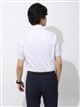 ワイシャツ／半袖／形態安定／COOL MAX／ボタンダウンカラー／BASIC／ドレスシャツ3