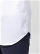 ワイシャツ／半袖／形態安定／COOL MAX／ボタンダウンカラー／BASIC／ドレスシャツ6
