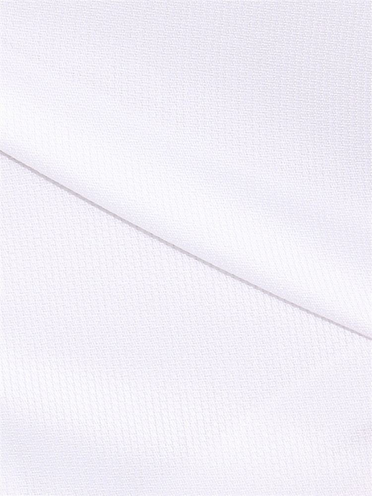 ワイシャツ／半袖／形態安定／COOL MAX／ボタンダウンカラー／織柄／BASIC／ドレスシャツ7 ワイシャツ ホワイト