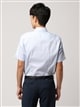 ワイシャツ／半袖／形態安定／COOL MAX／ボタンダウンカラー／BASIC／ドレスシャツ2
