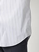 ワイシャツ／半袖／形態安定／COOL MAX／ボタンダウンカラー／BASIC／ドレスシャツ6