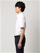 ワイシャツ／半袖／形態安定／ボタンダウンカラー／無地／BASIC／ドレスシャツ1