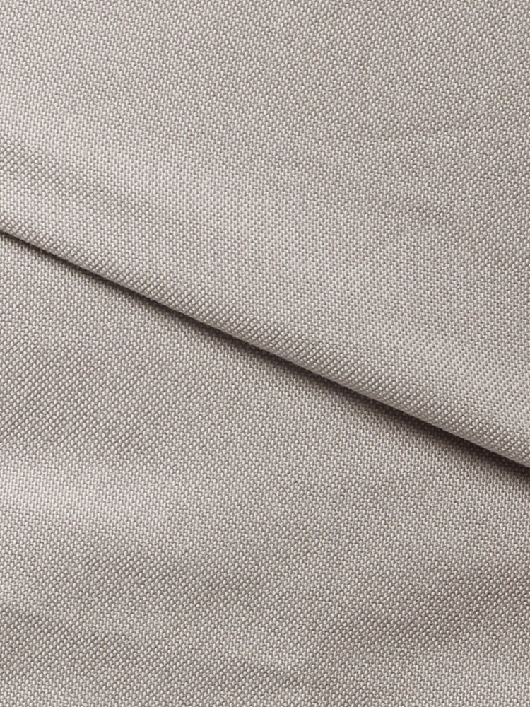 TREND／コットンオックス オーバーサイズデタッチャブルカラーシャツ6 レギュラーカラー メンズ