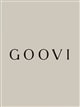 GOOVI／スキッパーポロシャツ／半袖／和紙×COCOLAプレーティング8