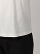 TREND／セミシルケット天竺 クルーネックオーバーサイズ半袖Tシャツ6