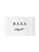 RAXA／ウォッシャブル／オーバーサイズ ニットTシャツ10