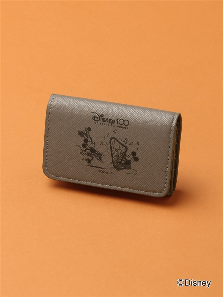 カードケース／Disney／Mickey & Minnie0 プレゼント 母の日