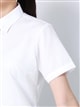 レギュラーカラーシャツ／半袖／NON IRON MAX／無地／destyle／Blouse5