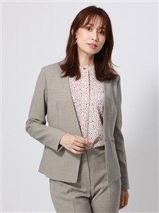 THE SUIT COMPANY × MARIE IITOYO 01 | FEATURE | レディース | ザ 