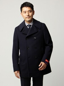ショート丈 コート | ザ・スーツカンパニー公式通販 | ザ・スーツ 