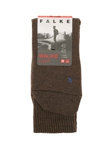 FALKE／WALKIE LIGHT ソックス