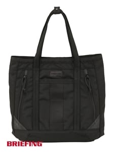 BRIEFING／DELTA MASTER TOTE TALL トートバッグ