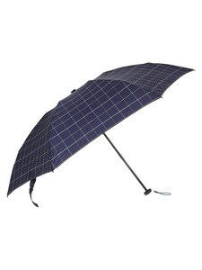 HUS.／ Carbon Slim 50 UVカット折り畳み傘
