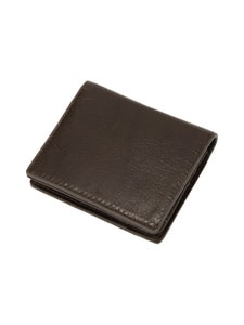 JAPAN ECO LEATHER 2つ折りコンパクトウォレット