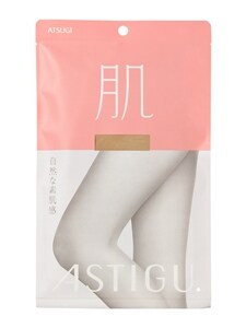 ATSUGI／ASTIGU 肌 ストッキング
