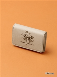 カードケース／Disney／Mickey & Minnie
