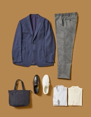 Coordinate Items for Advanced style