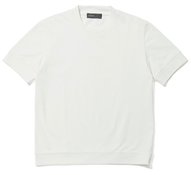 Kanoko T-shirt ホワイト