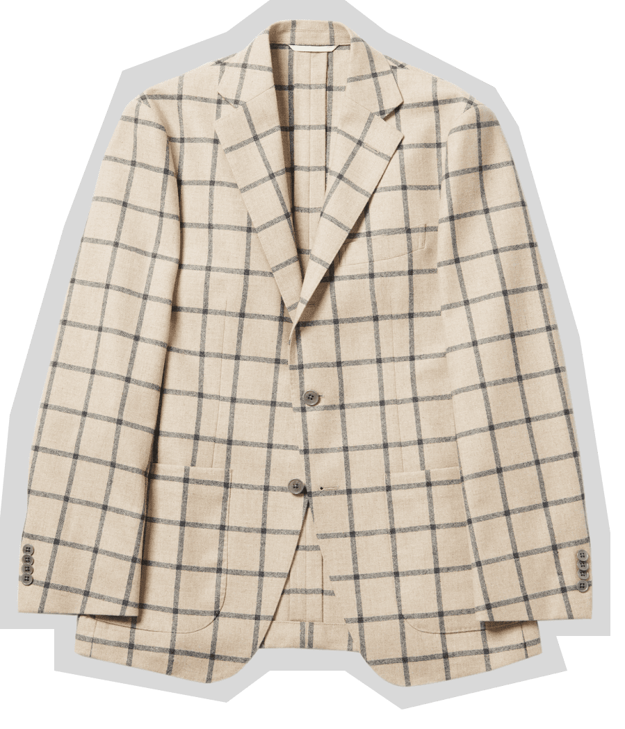 BROWNスタイルのジャケットイメージ