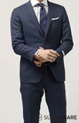 ダークスーツ