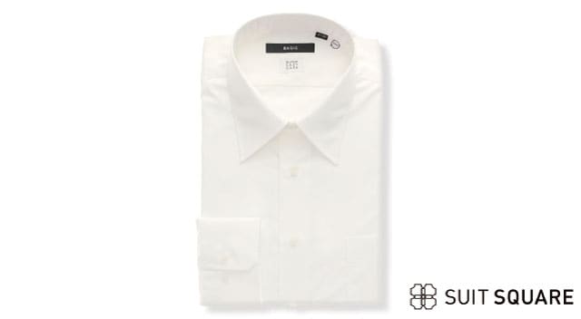 大学　入学式　スーツ　コーデ　服装　シャツ