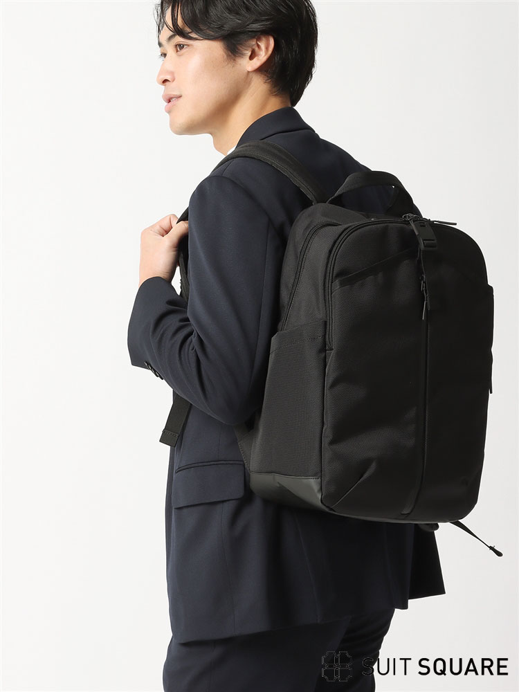 内勤×荷物の量が少ない日におすすめバッグ