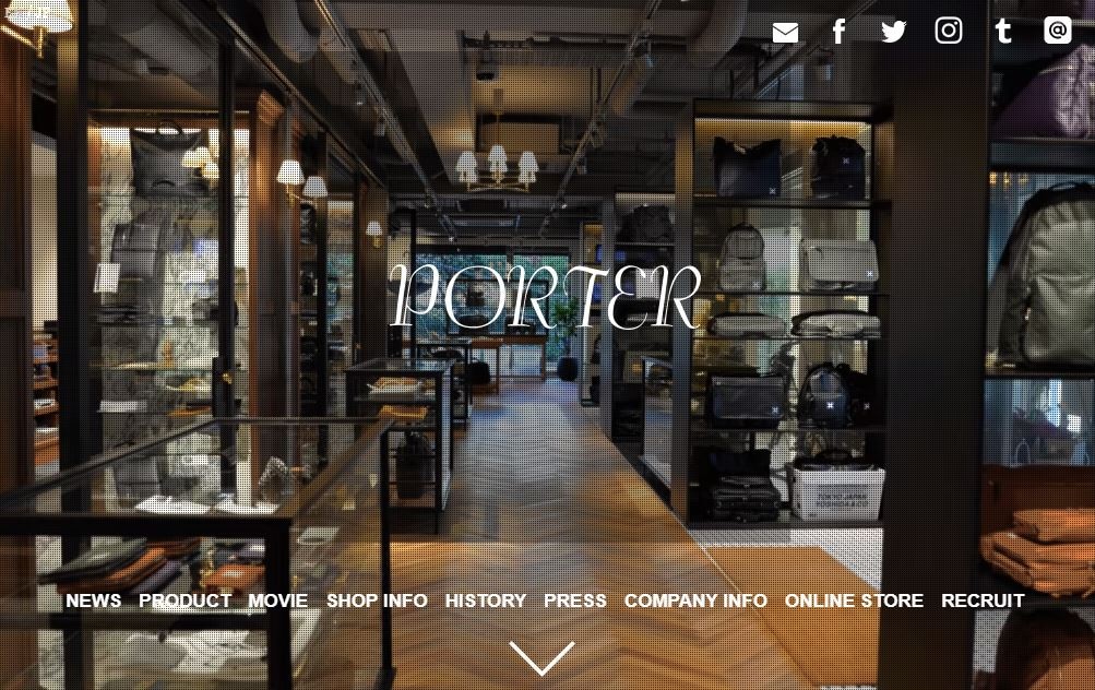 PORTER （ポーター）