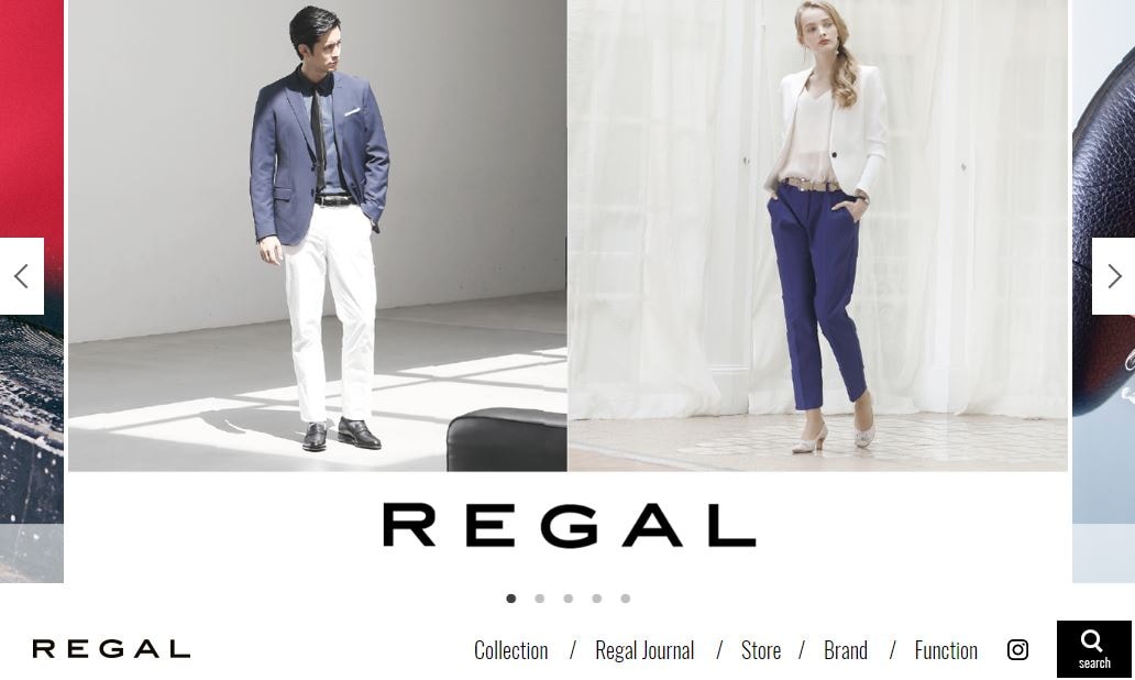 REGAL（リーガル）