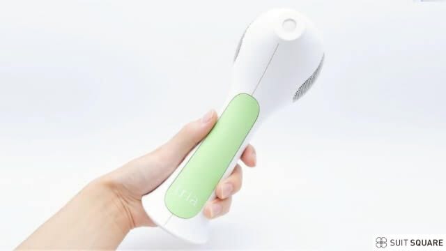 トリア・パーソナルレーザー脱毛器 4X