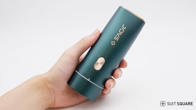 メンズ家庭用脱毛器おすすめ9選｜男のヒゲ・VIOに効果がある人気