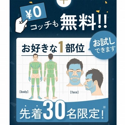 レイロールのクーポン