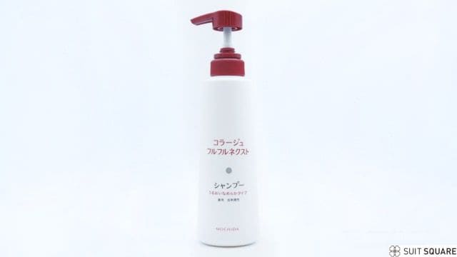 コラージュフルフルネクストシャンプー　うるおいなめらかタイプ