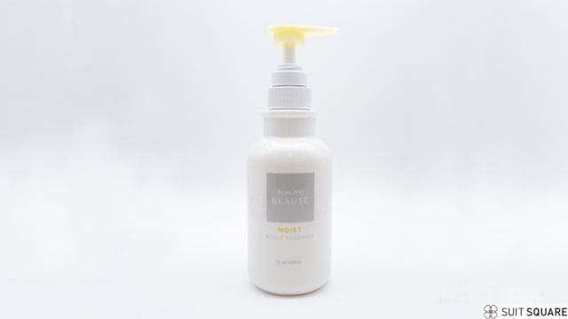 スカルプDボーテ　薬用スカルプシャンプー