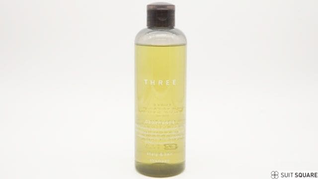 THREEヘアオーダレンジシャンプー