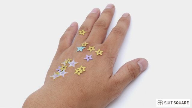 メンズオールインワン化粧品のべたつき感の検証結果