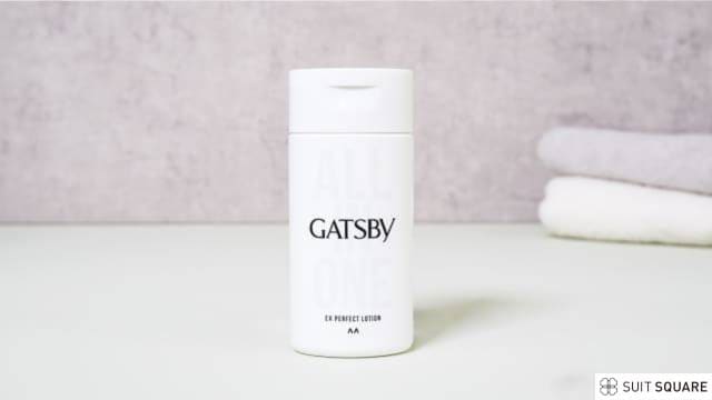 GATSBY EXオールインワン ローション