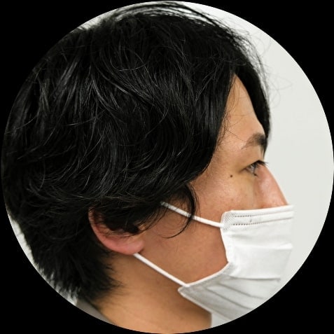 ライター・森口