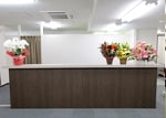 千葉中央美容形成クリニックの院内