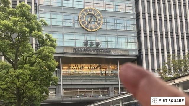 AGAクリニックの駅からの距離を調査