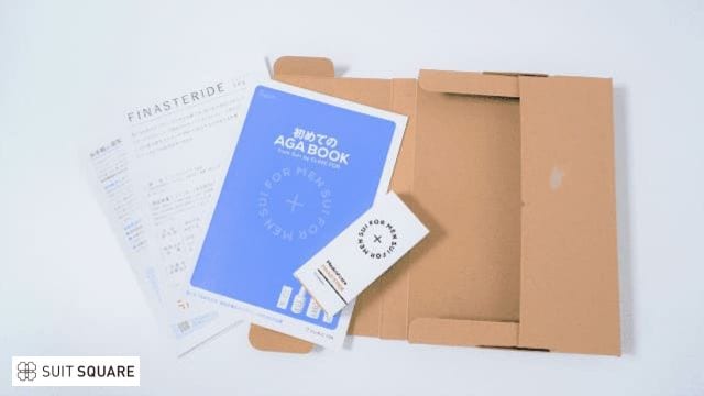 AGAの治療薬