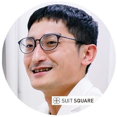 TSD編集部に監修・取材協力してくれた竹村先生