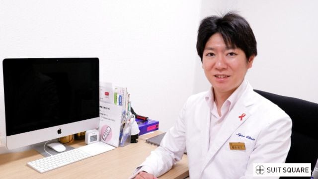 監修医師福地裕三先生