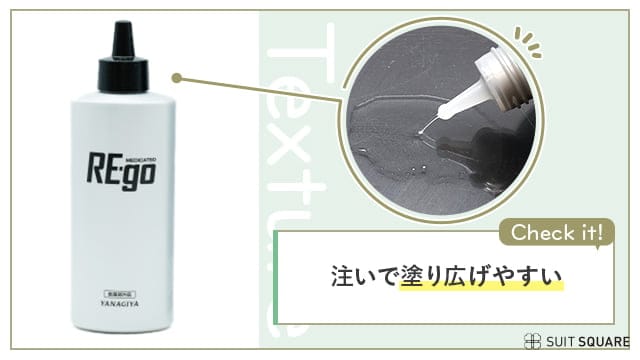 薬用育毛 リゴウ