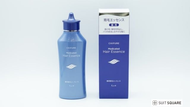 薬用育毛エッセンス