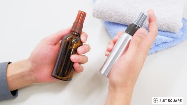 育毛剤の注意点