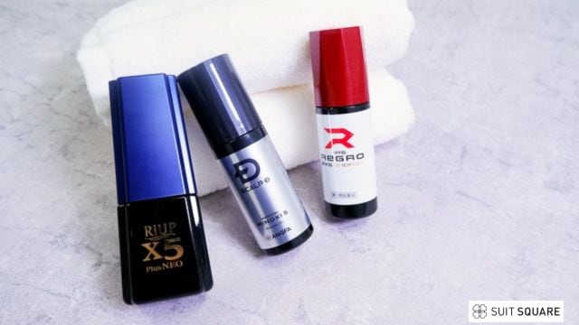発毛剤のイメージ画像