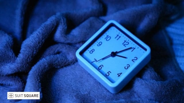 夜のイメージ画像